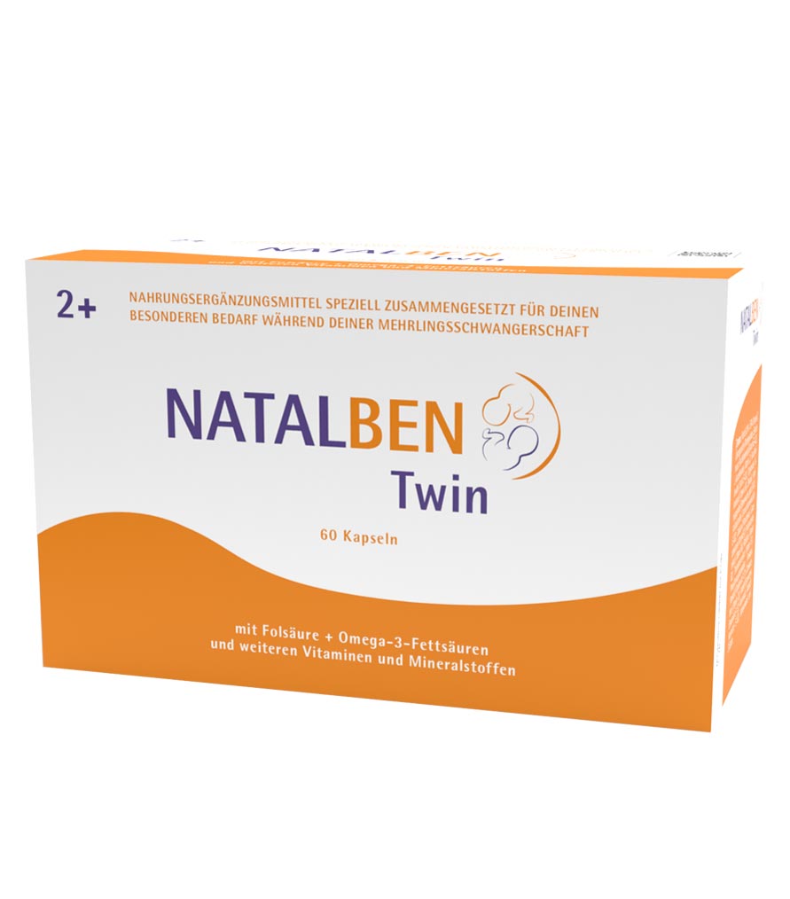 Natalben® Twin