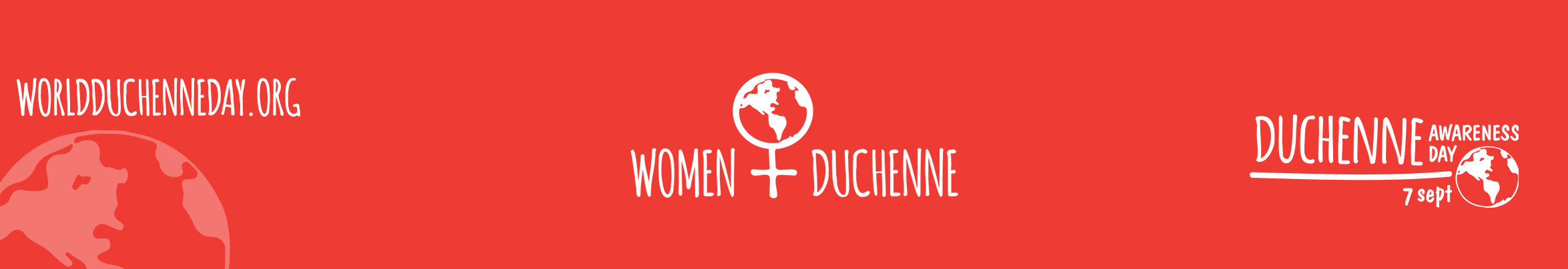 07 September 2022 – Duchenne Awareness DAY 07 September 2022 - Duchenne Awareness DAY