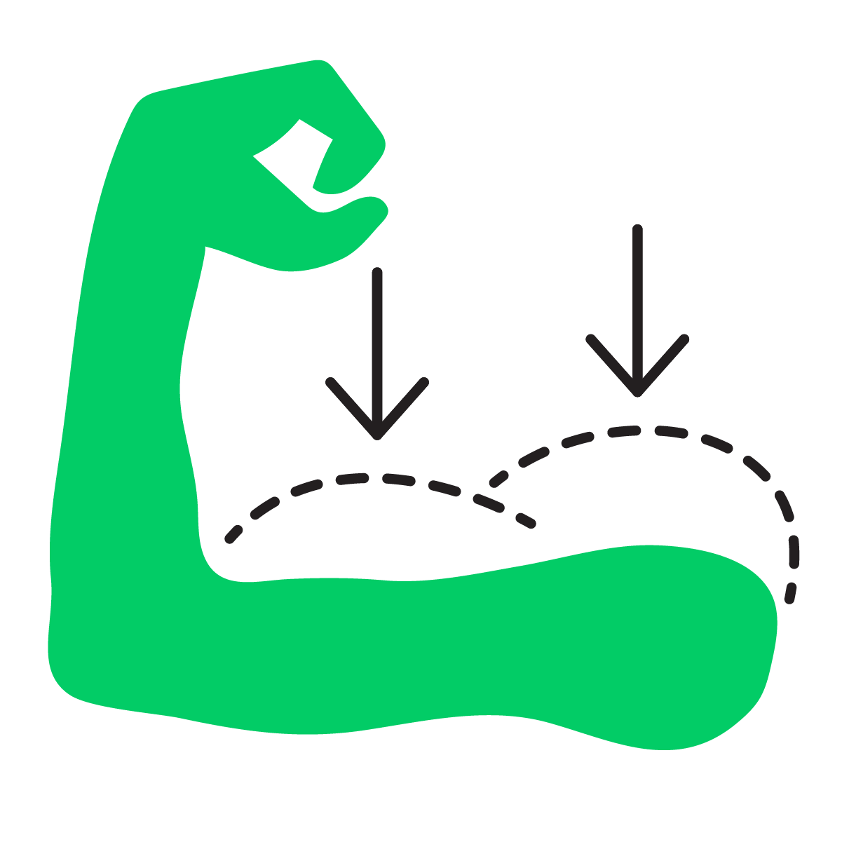 Common or early signs of Duchenne Muscular Dystrophy Symptoms - Italfarmaco SpA