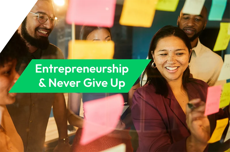Entrepreneurship and Never Give Up – Italfarmaco SpA Entrepreneurship and Never Give Up - Italfarmaco SpA