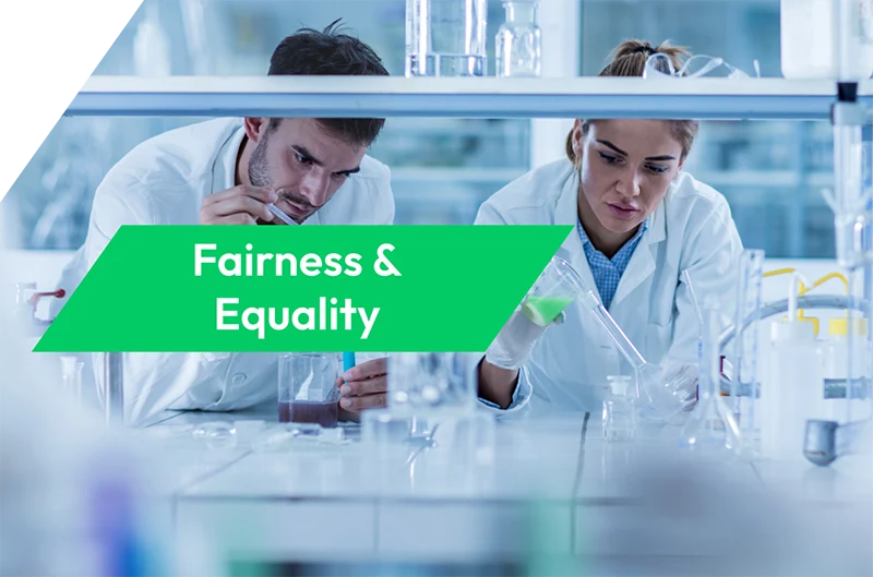 Fairness and Equality – Italfarmaco SpA Fairness and Equality - Italfarmaco SpA