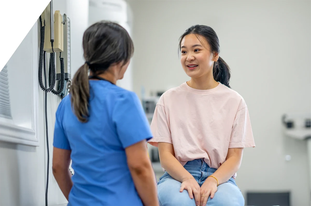 Specialty & Consumer Health